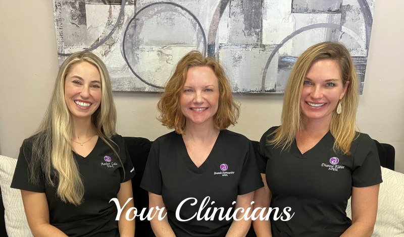 BOTOX® for Wrinkles in Gainesville, Florida | Dermacare