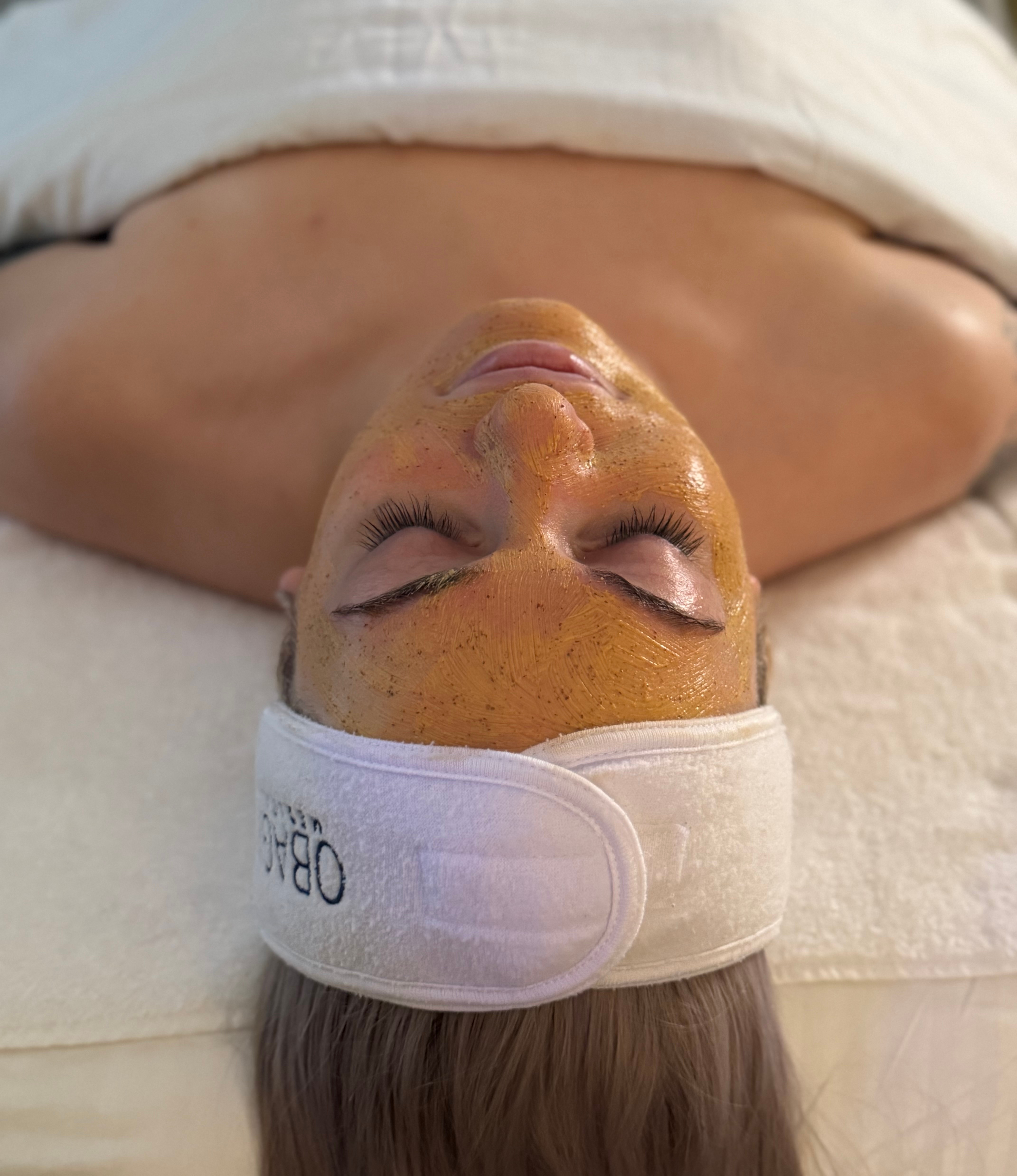 Facial Masque CF 2026