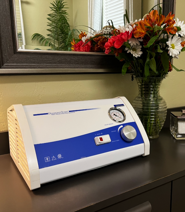 Microdermabrasion in Gainesville FL Dermacare Gainesville