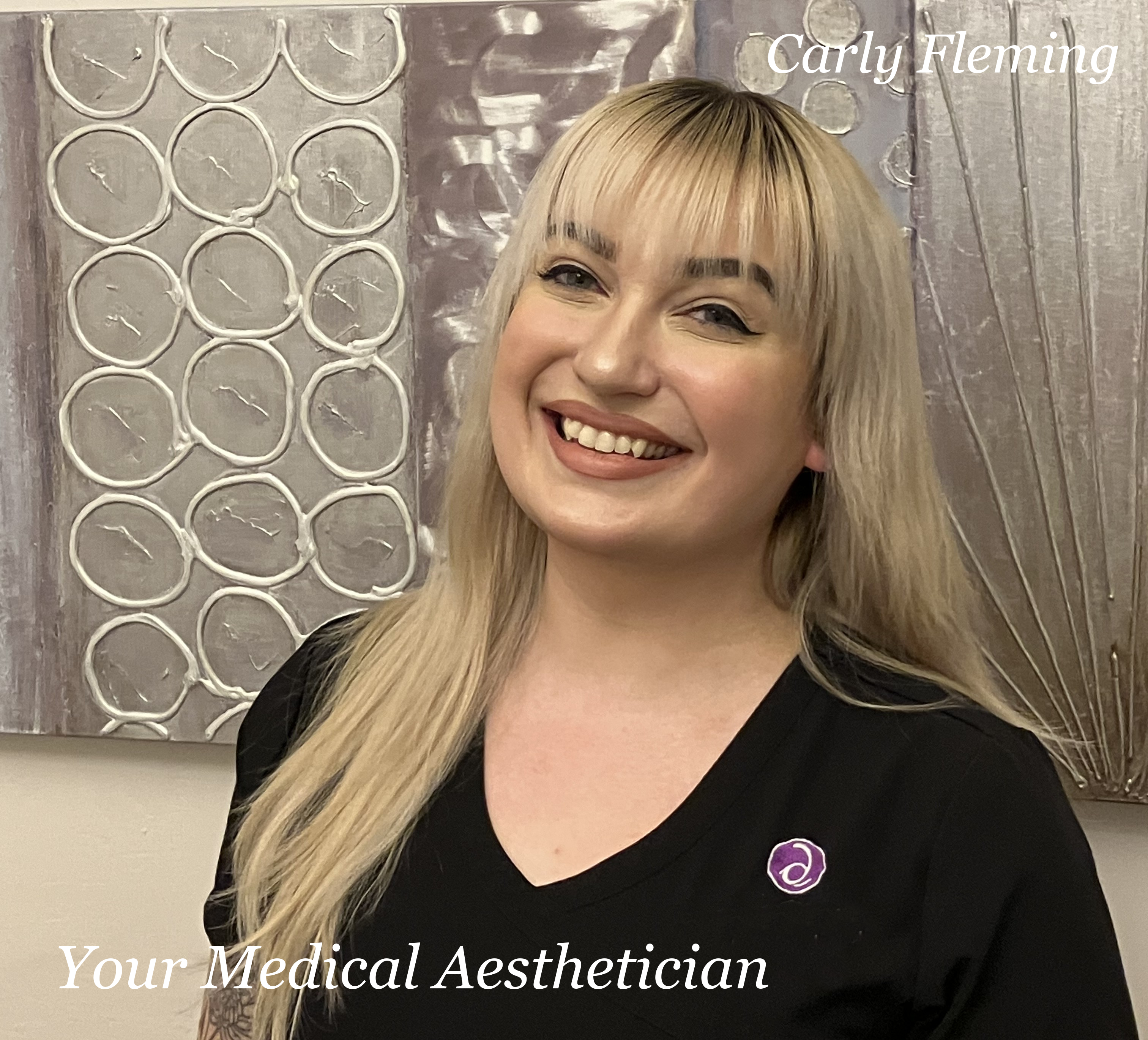 Your Medical Aesthetician CF 2026