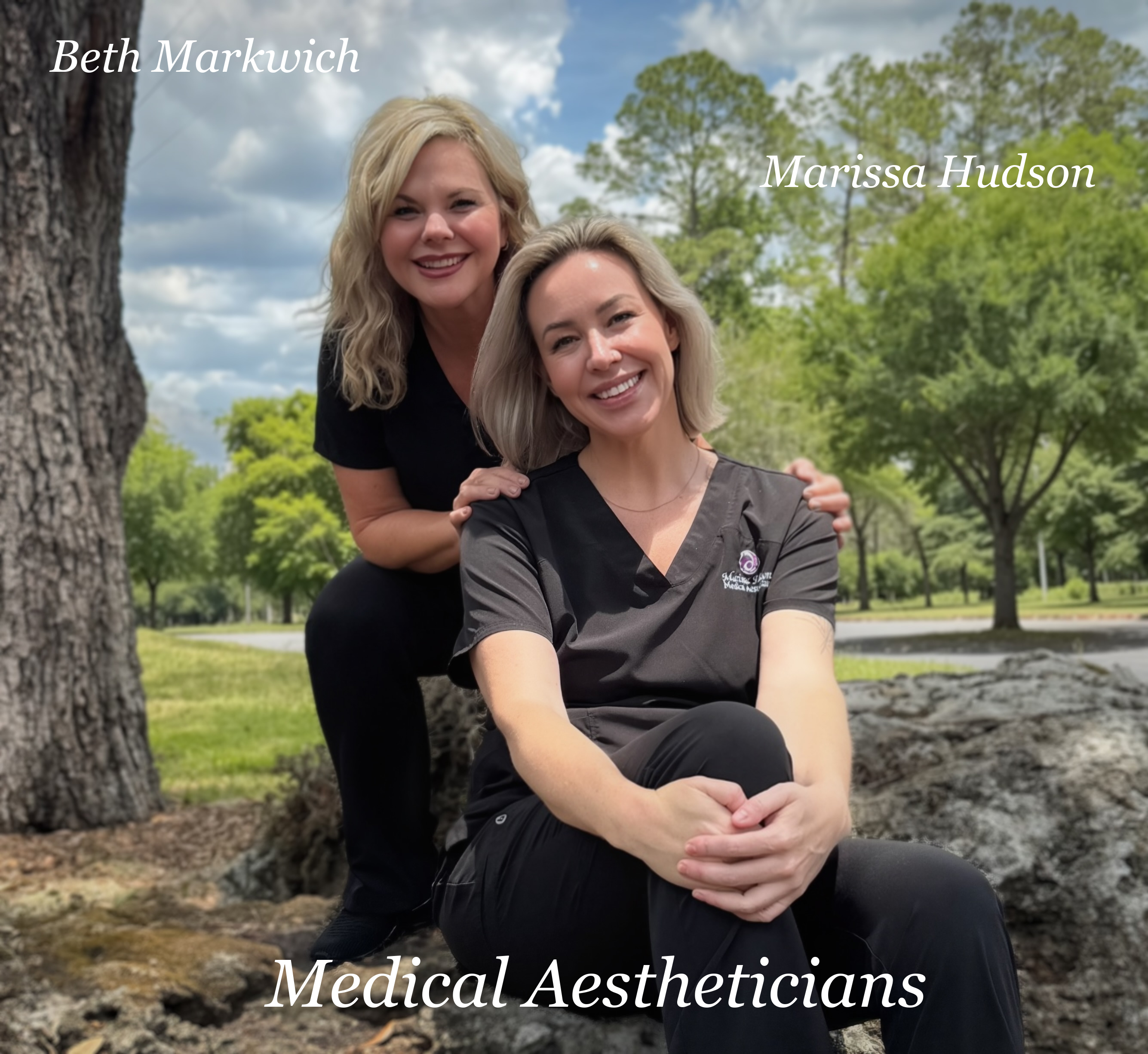 Your Medical Aestheticians BM MH 2026